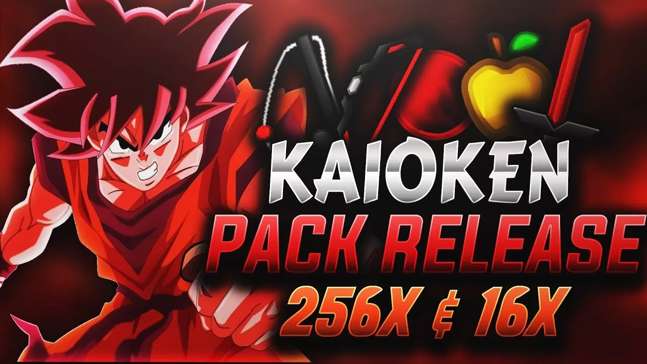 Gallery Image 1 for Kaioken on PVPRP